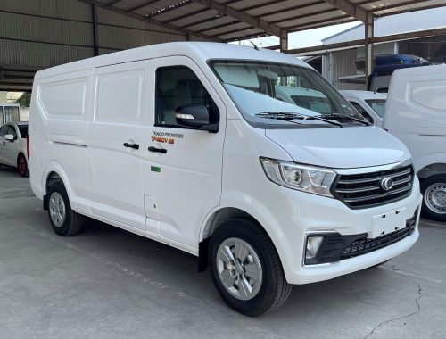 XE TẢI VAN TF450V 2S - 945 KG - 2M6